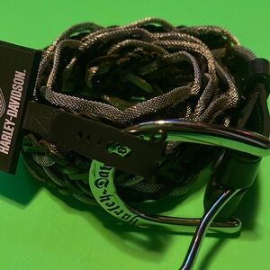 Harley Davidson Angel Belt